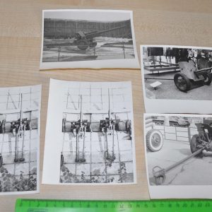 Anti-tank guns Red Army USSR Russian Lot Soviet Photo Archive