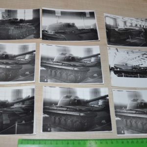 Tanks in museums Kubinka Red Army USSR Russian Lot Soviet Photo