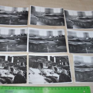Tanks in museums Kubinka Red Army USSR Russian Lot Soviet Photo