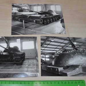 Tanks in museums Kubinka Red Army USSR Russian Lot Soviet Photo