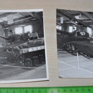 Tanks in museums Kubinka Red Army USSR Russian Lot Soviet Photo