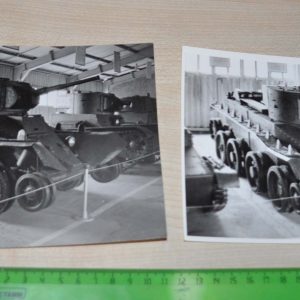 Tanks in museums Kubinka Red Army USSR Russian Lot Soviet Photo