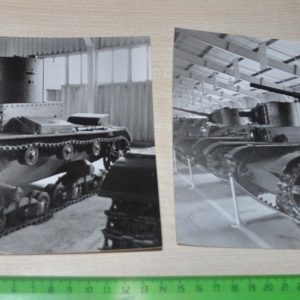 Tanks in museums Kubinka Red Army USSR Russian Lot Soviet Photo