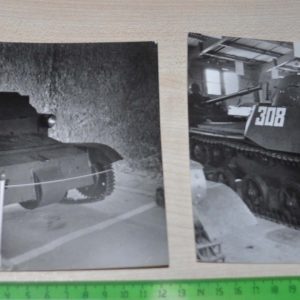 Tanks in museums Kubinka Red Army USSR Russian Lot Soviet Photo