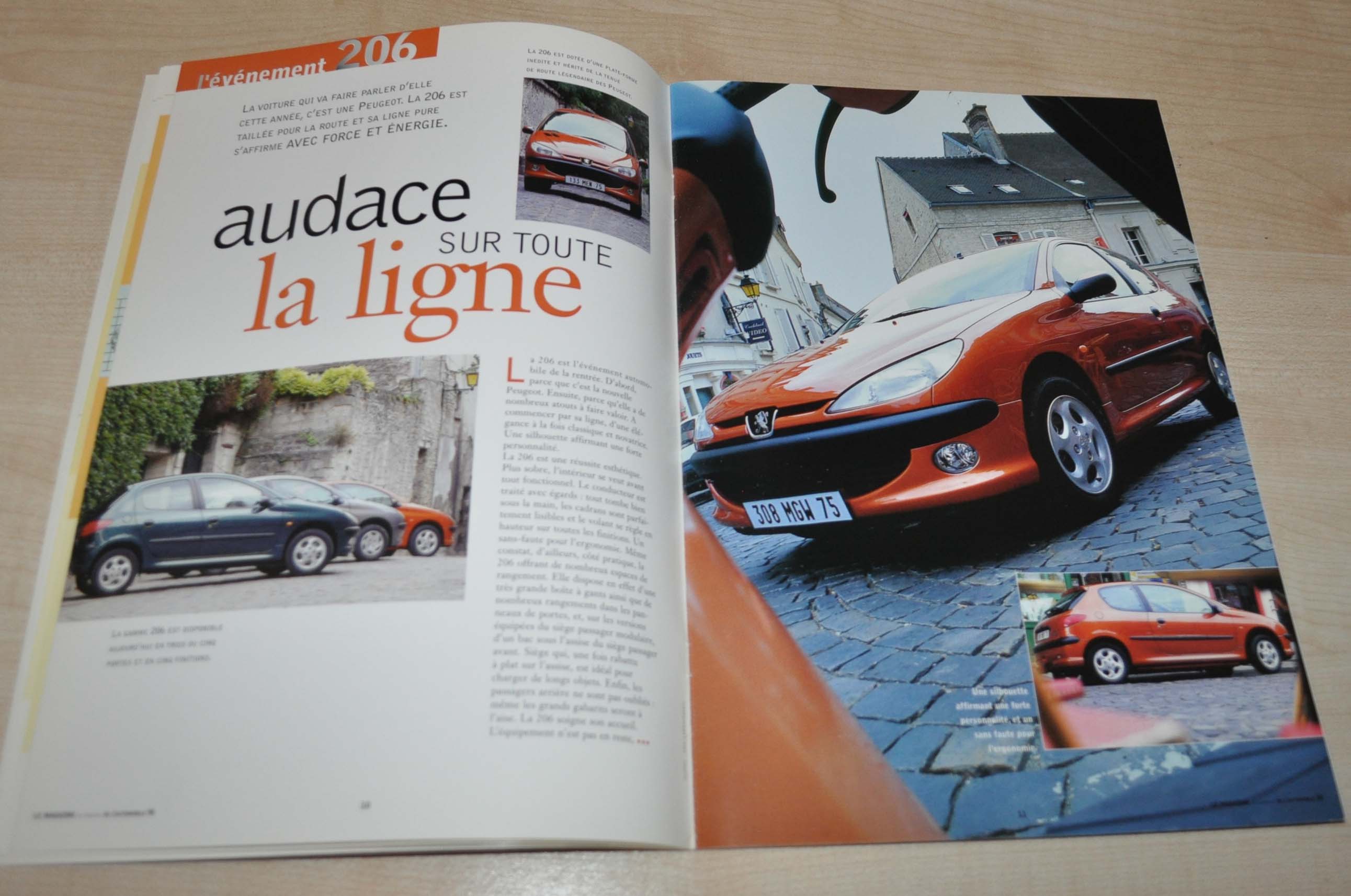PEUGEOT J7 Prospectus Catalogue Brochure 1977 1978 EUR 13,90 - FR