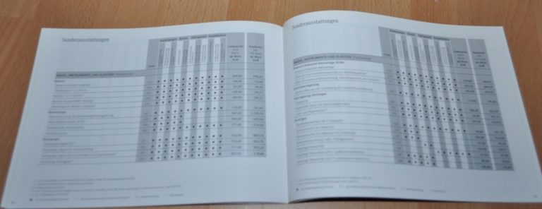 mercedes benz sprinter price list