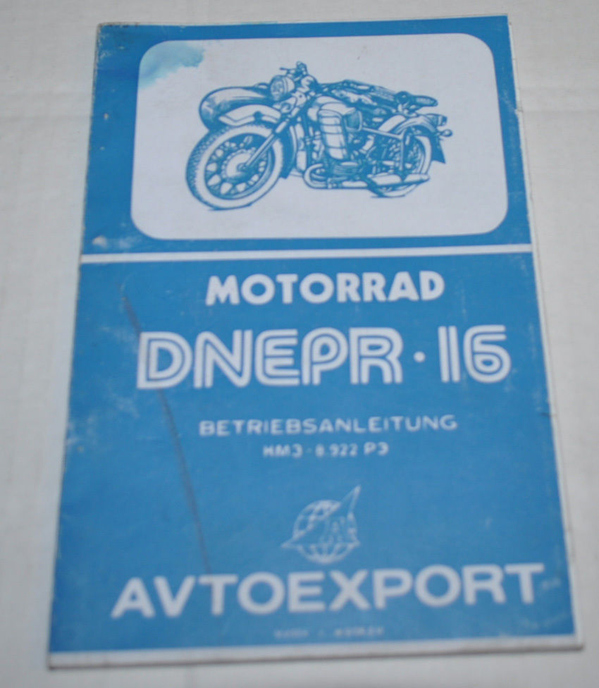 Dnepr