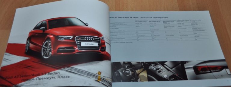 Audi Q 7 E Tron Brochure Pdf