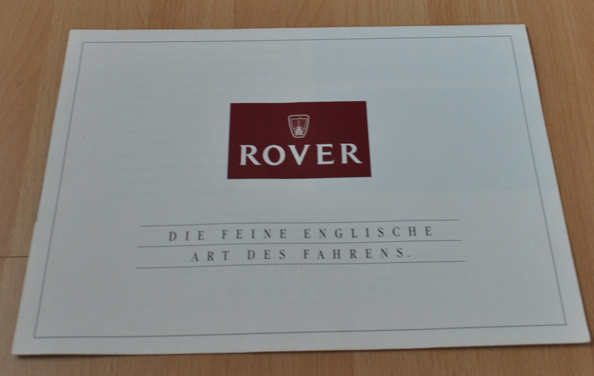 Rover-Mini-Cooper-Brochure-Prospekt-German-Edition-122154253158